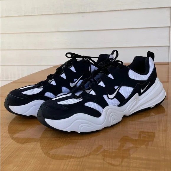 Nike Tech Hera Mens Shoes Size 12 - Picture 7 of 11